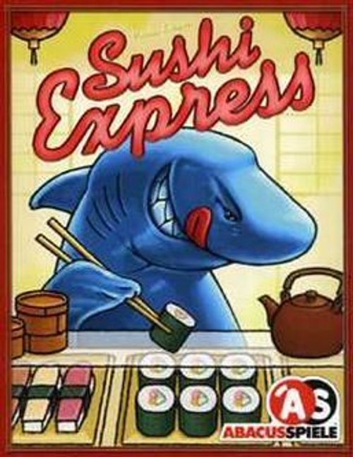 Sushi Express thumbnail