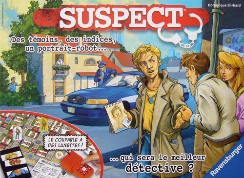 Suspect thumbnail