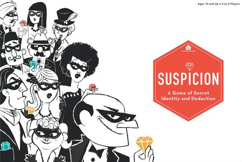 Suspicion thumbnail