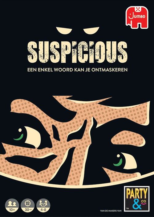 Suspicious thumbnail