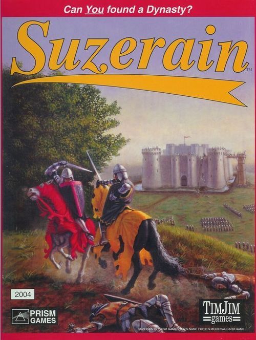 Suzerain thumbnail