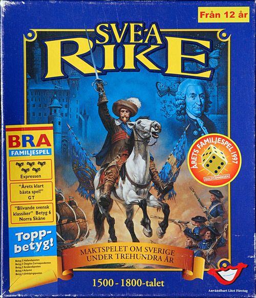 Svea Rike thumbnail