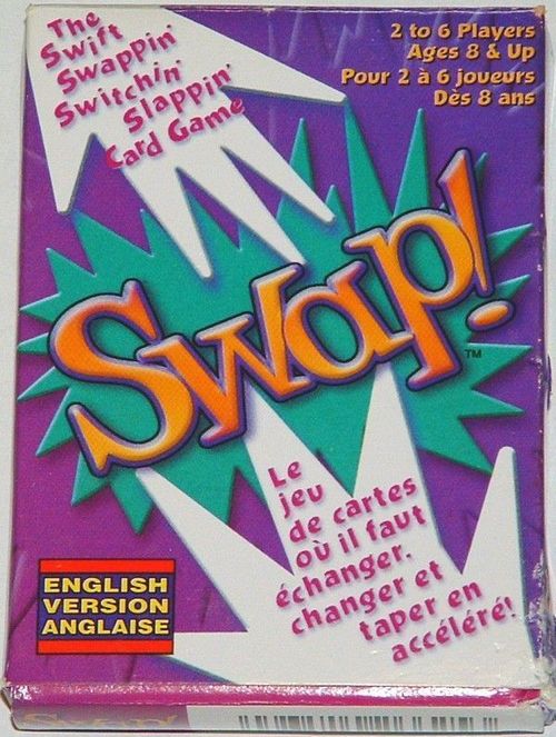 Swap! thumbnail