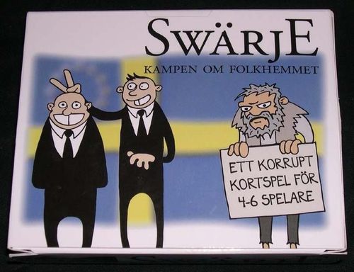 Swärje thumbnail