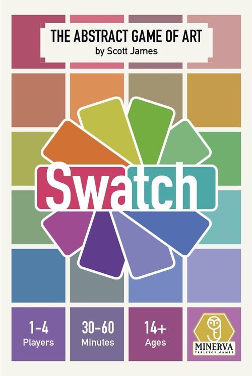Swatch: The Abstract Game of Art thumbnail