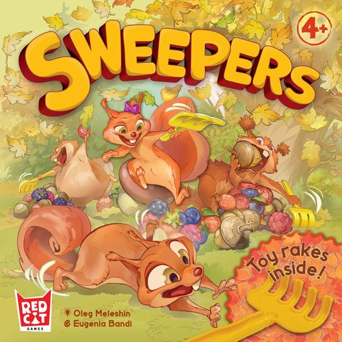 Sweepers thumbnail