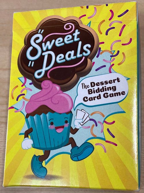 Sweet Deals thumbnail