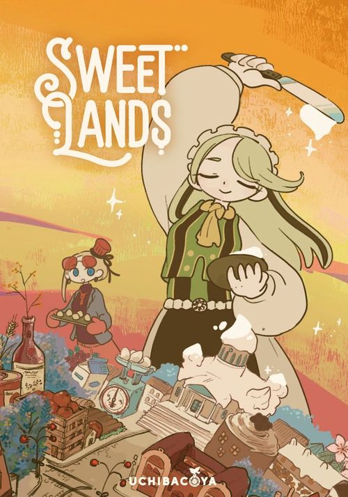 Sweet Lands thumbnail