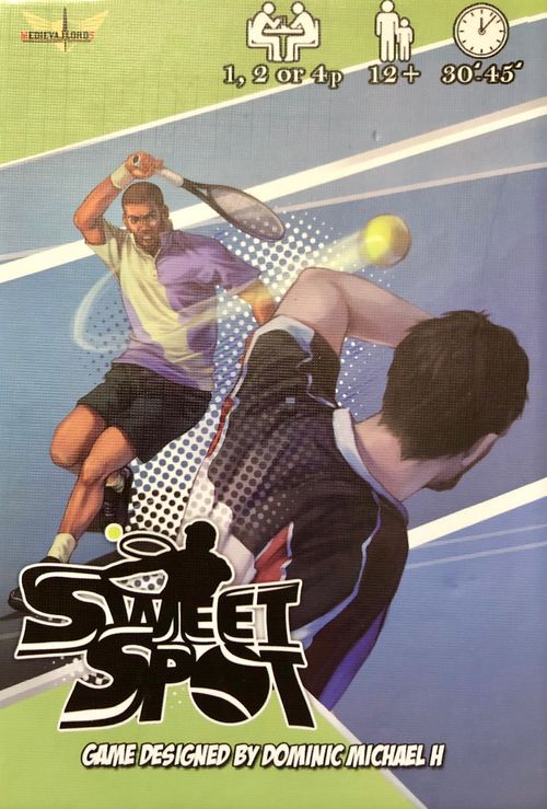 Sweet Spot thumbnail