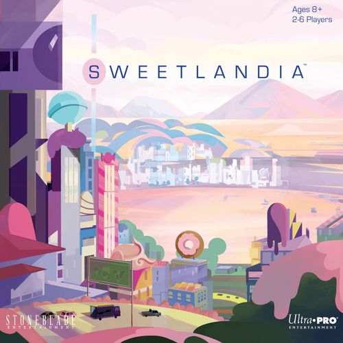 Sweetlandia thumbnail