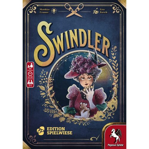 Swindler thumbnail