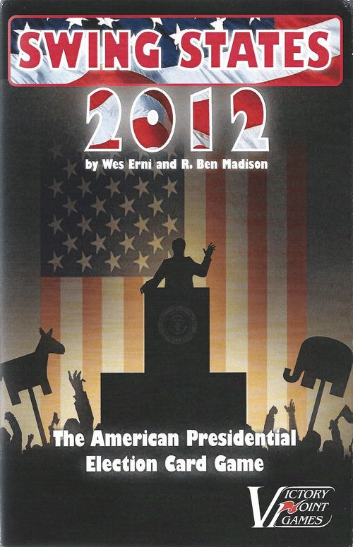 Swing States 2012 thumbnail