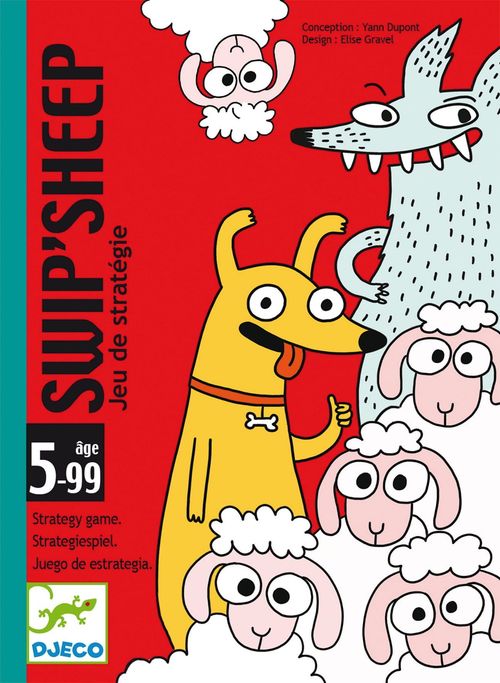 Swip'Sheep thumbnail
