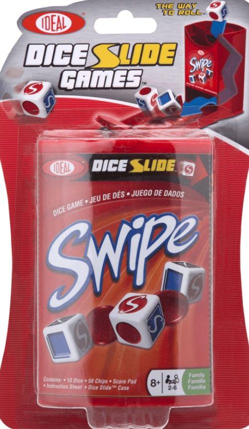 Swipe thumbnail