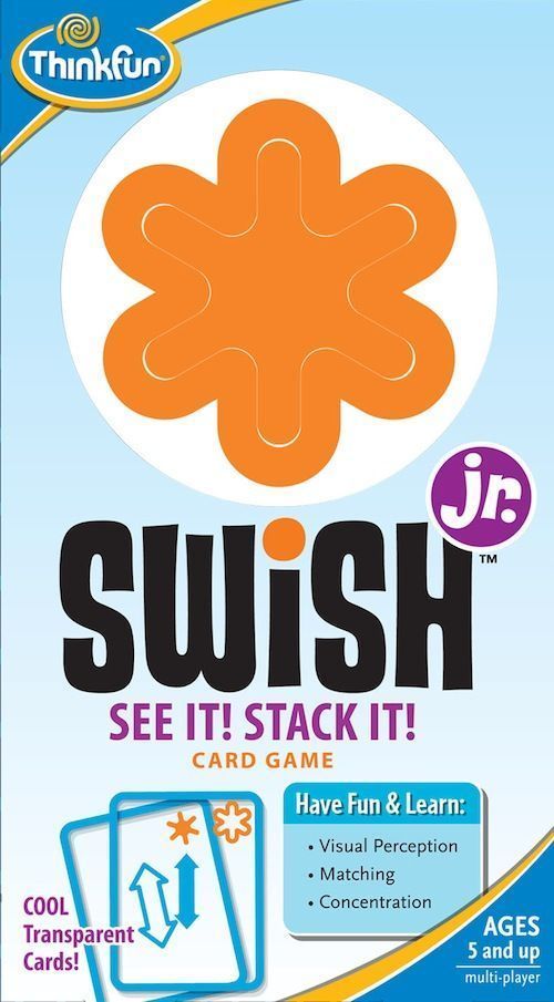 Swish Jr. thumbnail