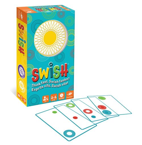 Swish thumbnail