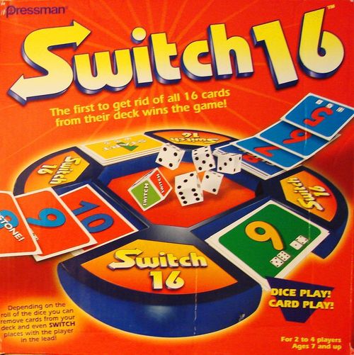 Switch 16 thumbnail