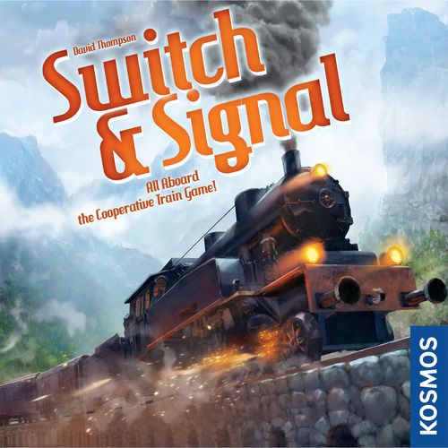 Switch & Signal thumbnail