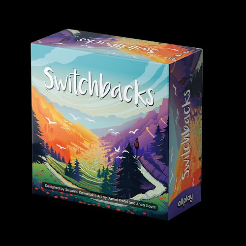 Switchbacks thumbnail