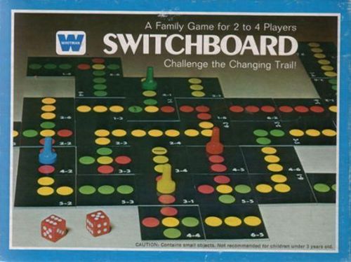 Switchboard thumbnail