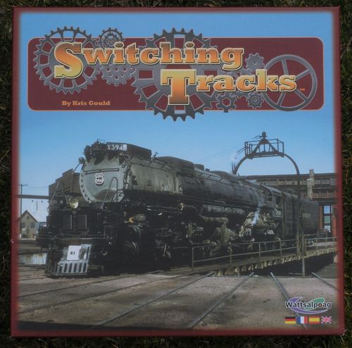 Switching Tracks thumbnail