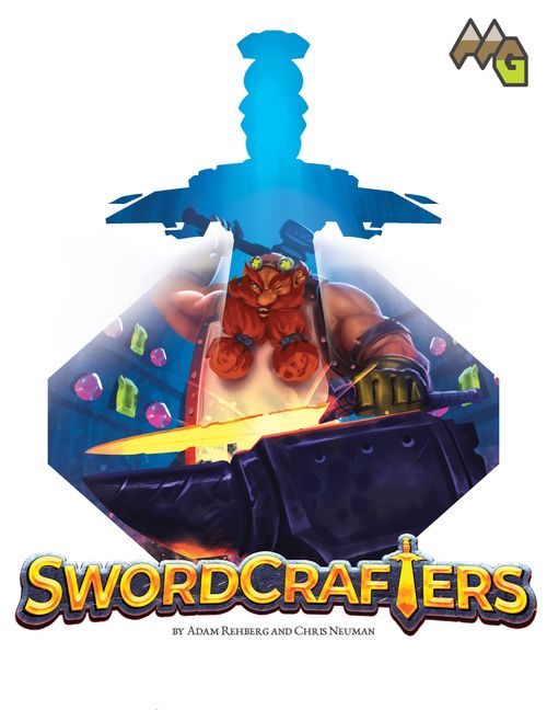 Swordcrafters thumbnail