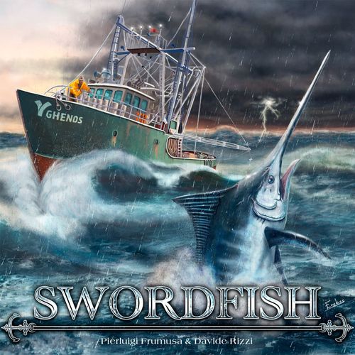 Swordfish thumbnail