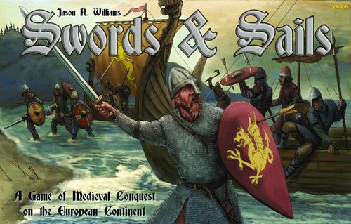 Swords & Sails thumbnail