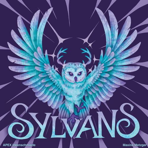 Sylvans: Duel of the Mistwings thumbnail
