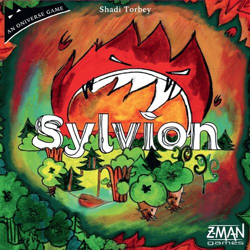 Sylvion thumbnail