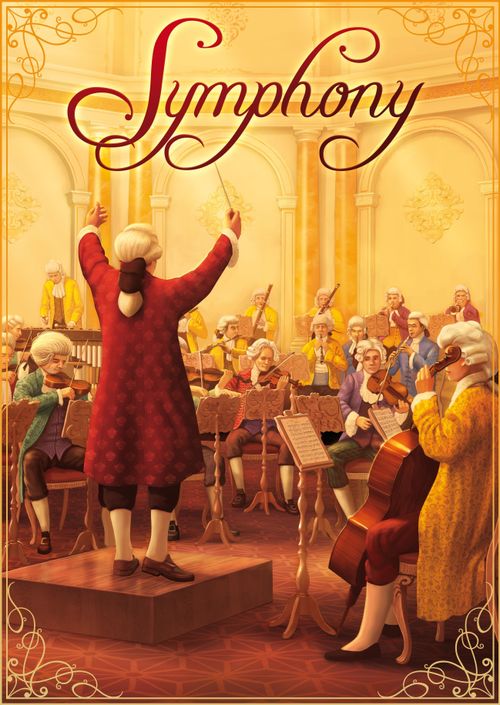 Symphony thumbnail