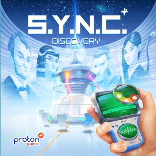 S.Y.N.C. Discovery thumbnail