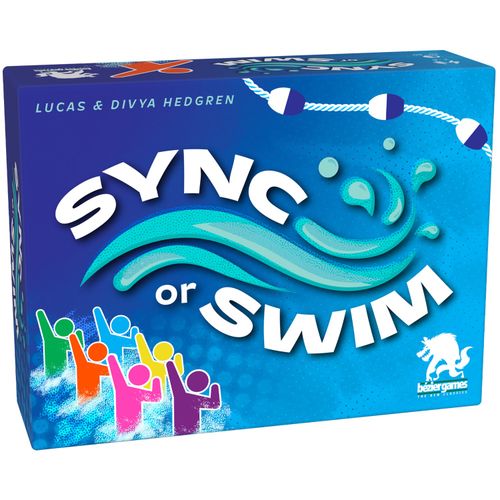 Sync or Swim thumbnail