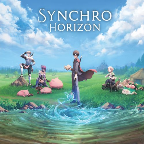 Synchro Horizon thumbnail