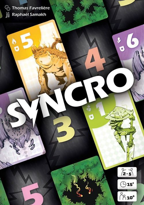 Syncro thumbnail