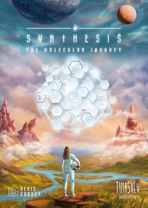 Synthesis: The Molecular Journey thumbnail