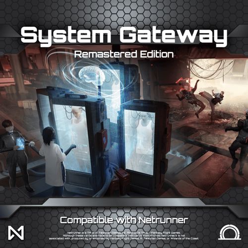 System Gateway thumbnail