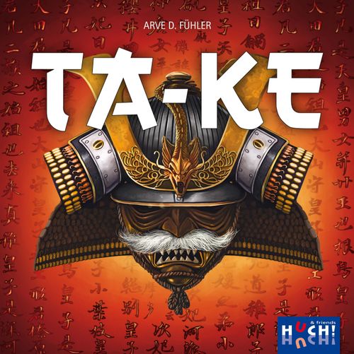 TA-KE thumbnail