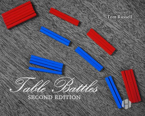 Table Battles thumbnail
