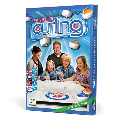 Table Curling thumbnail