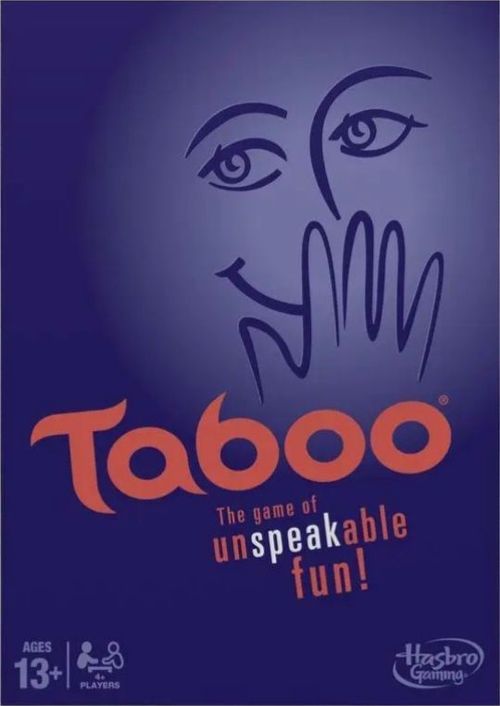 Taboo thumbnail