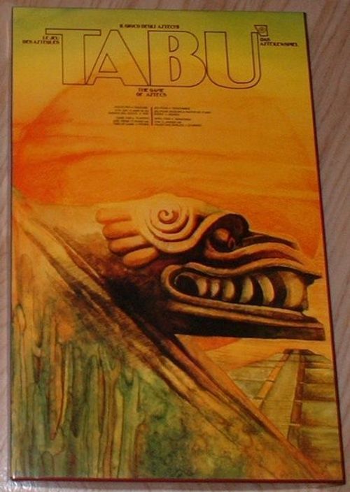 Tabu: The Game of Aztecs thumbnail