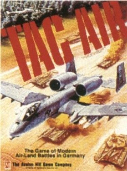 Tac Air thumbnail