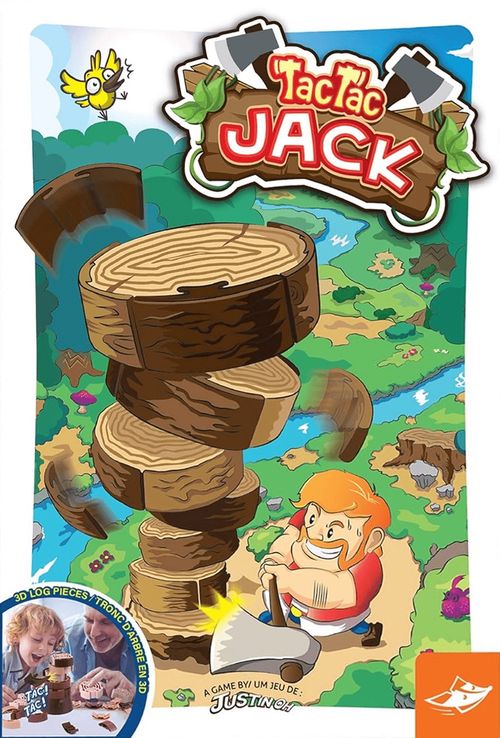 Tac Tac Jack thumbnail