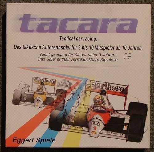 Tacara thumbnail