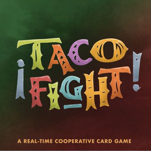 ¡TACO FIGHT! thumbnail