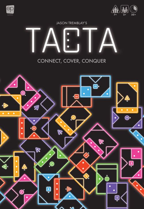 Tacta thumbnail