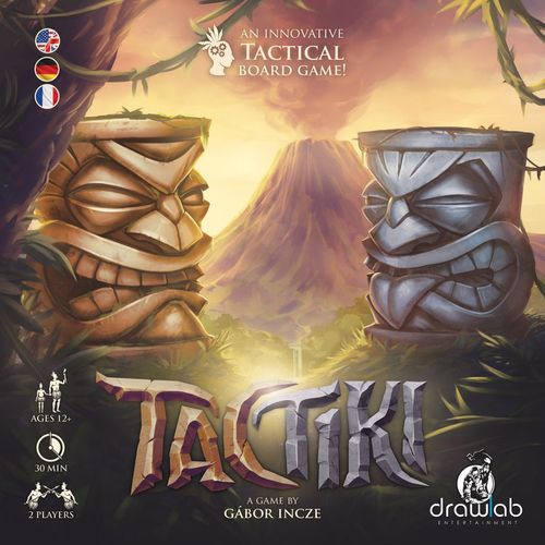TacTiki thumbnail