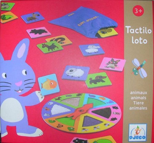Tactilo Loto thumbnail