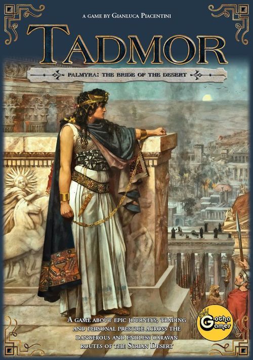 Tadmor thumbnail
